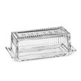 thumbnail image 1 of Ensemble de 4 Plats Couverts au Beurre, 1 of 1