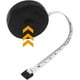 thumbnail image 3 of Tape Measures, 150cm Tape Measure Clothing Size Measure Tape Sewing Tool Accessories(White) Ref: 2379, 3 of 4