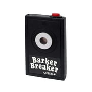 Amtek BB1 Original Barker Breaker - All-Purpose Pet Trainer for All Lifestages