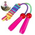 thumbnail image 1 of Jump Rope Kids - Adjustable Polyester Skipping Rope For Children, 1 of 5