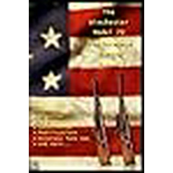 The Winchester Model 70 Performance Tuning Manual : Gunsmithing tips for modifying your Winchester Model 70 rifles