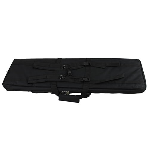 BDT Single Tactical Rifle Case