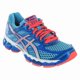 thumbnail image 3 of Asics Womens Gel Cumulus 15 T3C5N Blue Running Shoes Sneakers US 6.5 EUR 37.5, 3 of 5