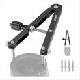 thumbnail image 3 of NEEWER V Shaped Lens Opener Tool Kit with 3 Tips, 3 of 5