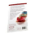 thumbnail image 3 of Crave Pastry Bag with Five Different Stainless Steel Nozzles (Pack of 4), 3 of 4