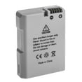 thumbnail image 5 of Green Extreme 2 Pack EN-EL14A and Compact Smart Charger (7.4V 1100mAh), 5 of 8