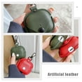 thumbnail image 4 of unbranded Resistente Para Auriculares Con De Carga Y Único En Verde Oscuro, 4 of 6