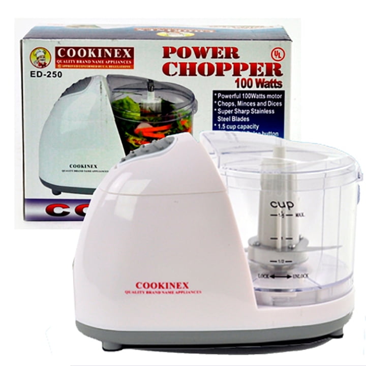 Ninja Express Chopper, NJ100