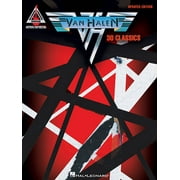 Van Halen - 30 Classics: Updated Edition (Paperback)