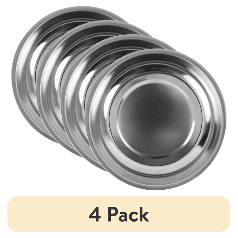 Hyper Tough 4 Pack Magnetic Cup Organizer, 6-Inch photo 1