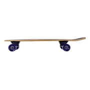 Kryptonics 28 Complete Cruiser Skateboard (28 x 8) - Blazing