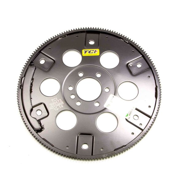 TCI SFI 29.1 Flexplate 168 Tooth External Balance Big Block Chevy P/N