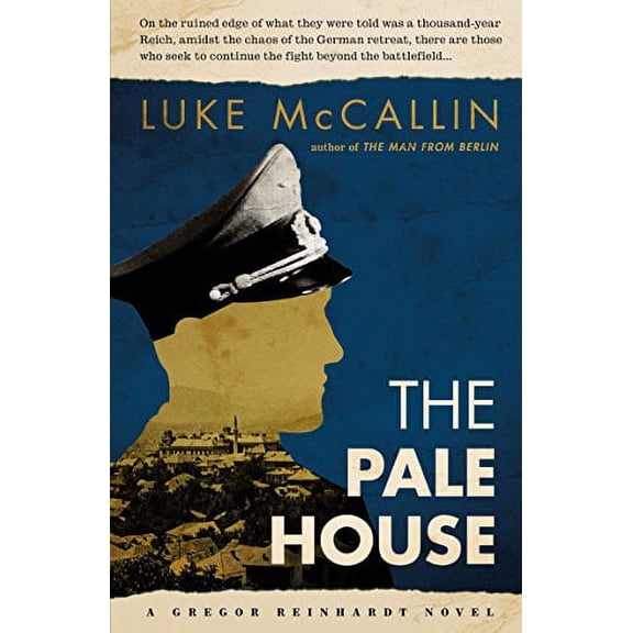 The Pale House