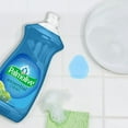 thumbnail image 5 of Palmolive Essential Clean Liquid Dish Soap, Citrus Scent + Salt - 828 mL, Palmolive Essential Clean Citrus Scent + Salt, 5 of 5
