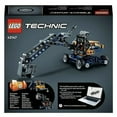 thumbnail image 4 of Lego Technic Camion-Benne 42147, 4 of 7
