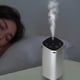 thumbnail image 1 of Difusor , máquina de , ambientador sólido desmontable, fácil de operar, atomización fluida para baño de vehículos interiores Plata, 1 of 8