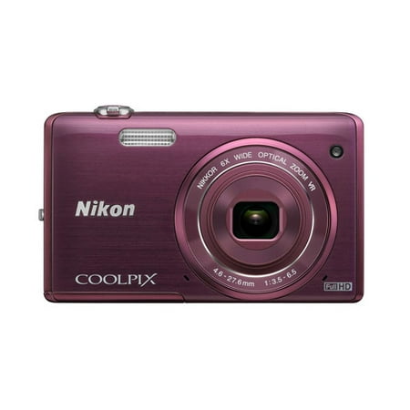 ***fast Track*** Nikon Plum S5200