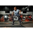 thumbnail image 2 of Power Systems Landmine Training Station + Weight Base - Olympic Bar Compatible - Portable Use, 2 of 4