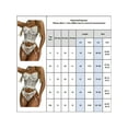 thumbnail image 2 of FASHIONWT Sexy Women's Lace Lingerie Set 2Piece Doll Bra Set, 2 of 2