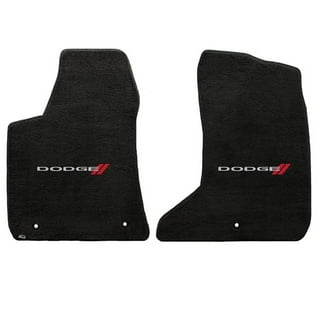 Dodge charger 2024 rt floor mats