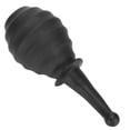 thumbnail image 2 of Limpiador de enema vaginal, Enema de ducha anal de silicona Limpiador anal Bombilla de enema de ducha anal Grado profesional, 2 of 8