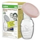 thumbnail image 1 of Extractor de leche manual fabricado en silicona con tapa apta para uso alimentario, 100 ml, 1 of 8