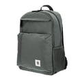 thumbnail image 2 of Mochila grande 1818 Unisex WYNN Gris, 2 of 7