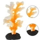 thumbnail image 2 of Paquete de corales con efecto de brillo, decoraciones de plantas de coral, decoración de coral de acuario para decoración de acuario de pecera Ormromra 220792-2, 2 of 8