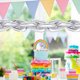 thumbnail image 5 of 20pcs Party Globos Premium Party Globos Durable Decoraciones de globos para el hogar, 5 of 6