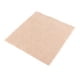 thumbnail image 3 of Toalla de baño Bling Bling terciopelo Coral 30x30 cm, 3 of 12