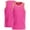 Hot Pink, variant on T Shirts for Man Active 8 Mens Ling Sleeve T Shirt Athletic Shirt Men Short Sleeve Exercise Set Extra Small Men Shirts Custom Basketball Vest Print Print Large Size Loose Casual Vest Sleevele Yellow L