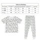 thumbnail image 5 of Pijama DIY de Niños Unisex De Gallomente Didáctico Para Colorear Con  Plumones Incluidos, 5 of 6