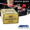 thumbnail image 3 of South Bend Components Fuse only Marine Rated Battery Fuse (MRBF), 58V DC Max, IP66, Ignition Protected (5-Pack), 3 of 9