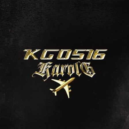 Karol G - KG0516 - Music & Performance - CD