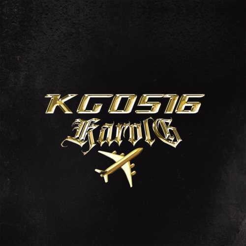 Karol G - KG0516 - Music & Performance - CD