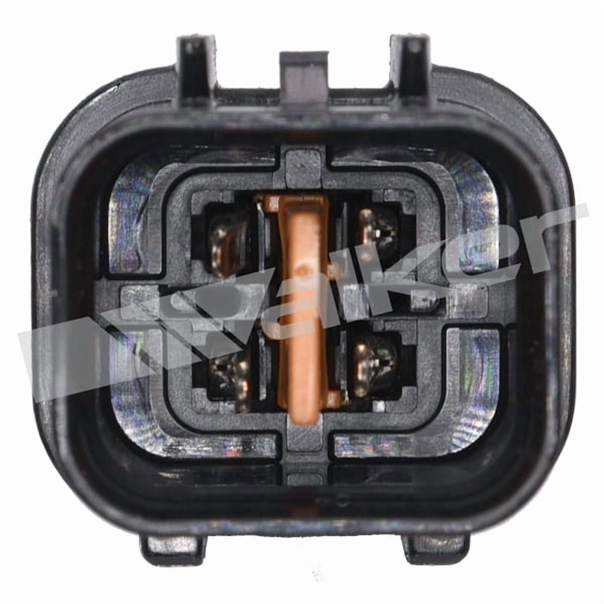 Walker 250-241046 Walker OE Oxygen Sensor Fits select: 2014-2018 KIA SEDONA, 2014-2016 KIA CADENZA