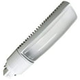 thumbnail image 1 of Eiko 10859 - LED16WPH/G24Q/830DR-G8 LED 4 Pin Base CFL Replacements, 1 of 1