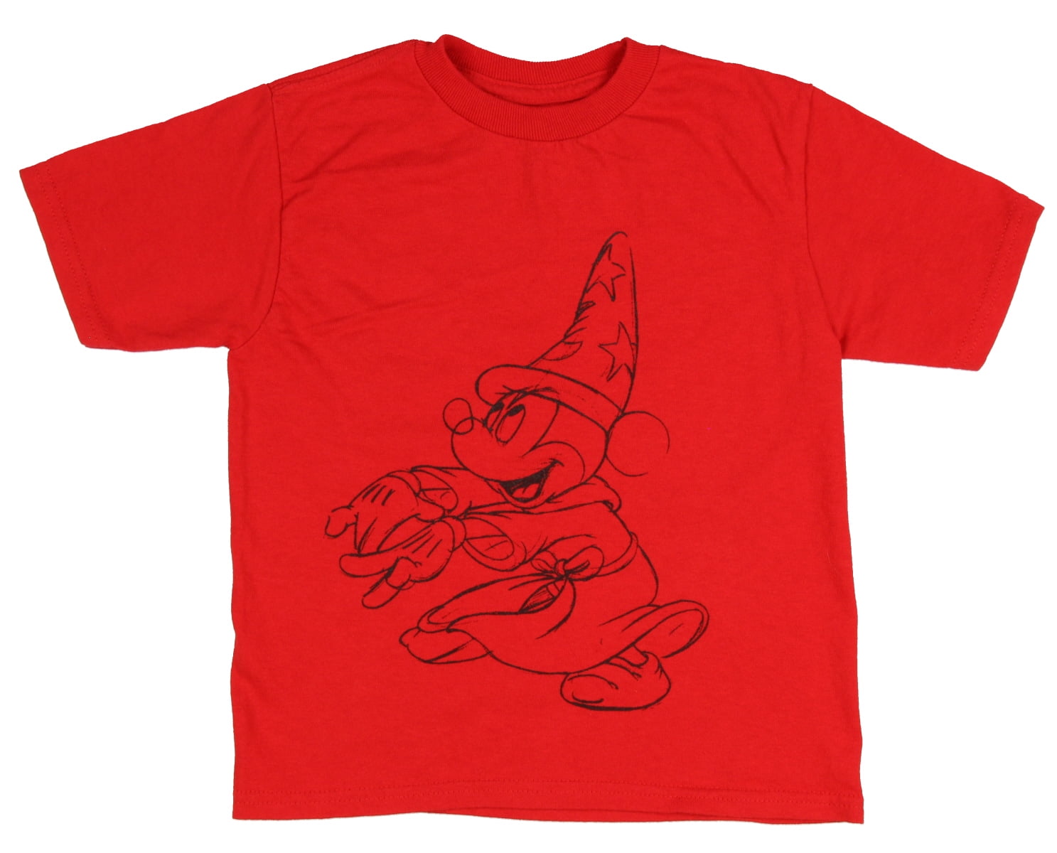 Disney Little Boys' Mickey Mouse 