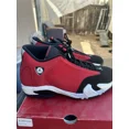 thumbnail image 1 of A i r-Jor-dan 14 Retro gym red Size 12, 1 of 6
