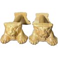 thumbnail image 1 of Tiger Power,Wood Pushup Bars Non-Slip Base Exercise Home., 1 of 6