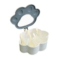 thumbnail image 4 of Caja de Almacenamiento de Especias Estilo Simple Perfecl, 4 of 8