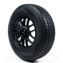 2 New Vercelli Terreno H/T All-Season Tires - LT215/85R16 115S LRE 10PLY