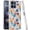 Colorful Floral, variant on Phone Case for Motorola Moto G Play 5G 2026 Shockproof Dual Layer TPU IMD Print Rugged Anti-Slip Grip Drop Protection Scratch Resistant Slim Fit Glossy Floral Heart Aesthetic Cover Multicolor