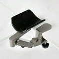 thumbnail image 2 of Naierhg 1 Set Computer Arm Support Ergonomic Protective Adjustable Computer Mouse Armrest Grey Ordinary paragraph, 2 of 8