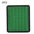 thumbnail image 3 of 2 Filtros De Aire De Repuesto Compatibles Con Honda GC135 GC160 GCV135 GCV160 GCV190 Mgaxyff Air Filters, 3 of 8
