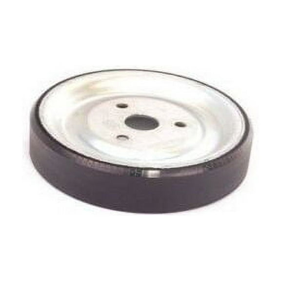 Water Pump Pulley - Compatible with 2011 - 2016 Mini Cooper Countryman 2012 2013 2014 2015