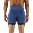 thumbnail image 2 of Tyr Men's Solid Jammer, 2 of 5