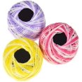 thumbnail image 3 of 16 Rouleaux de Fil à Broder Bracelet d'Amitié Couleur Mixte Broderie Point de Croix Fil de Coton pour Machine et Main, 3 of 7