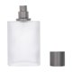 thumbnail image 2 of TTD Descuento!Botella de perfume vacía, atomizador de perfume, botella de perfume vacía de 50 ml, atomizador de perfume recargable, adecuado para viajes, hogar, exteriores, 2 of 3