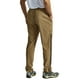 thumbnail image 4 of Pantalones de senderismo TBMPOY de secado rápido y ligeros para hombre, color caqui XXL, 4 of 7